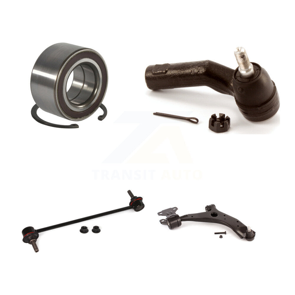 Wheel Bearing Kit-K7T-103538 - Kit.bestparts.ca Kit.bestparts.ca