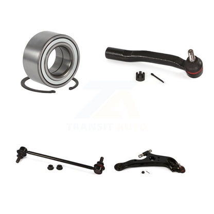 Wheel Bearing Kit-K7T-103539 - Kit.bestparts.ca