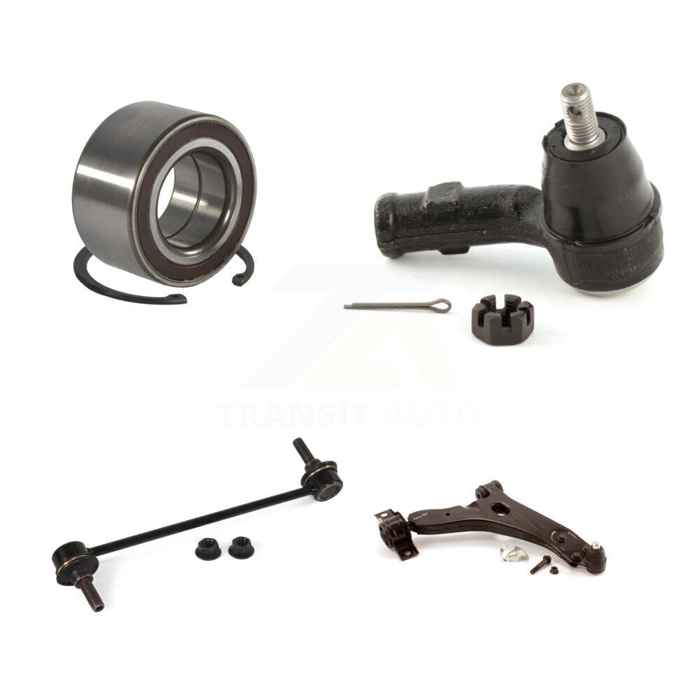 Wheel Bearing Kit-K7T-103540 - Kit.bestparts.ca Kit.bestparts.ca