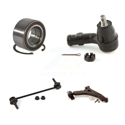Wheel Bearing Kit-K7T-103540 - Kit.bestparts.ca