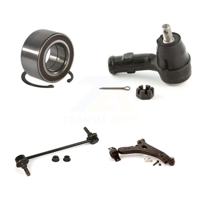 Wheel Bearing Kit-K7T-103541 - Kit.bestparts.ca