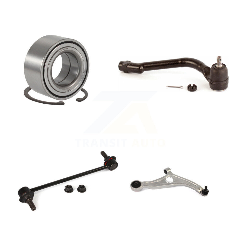 Wheel Bearing Kit-K7T-103542 - Kit.bestparts.ca Kit.bestparts.ca