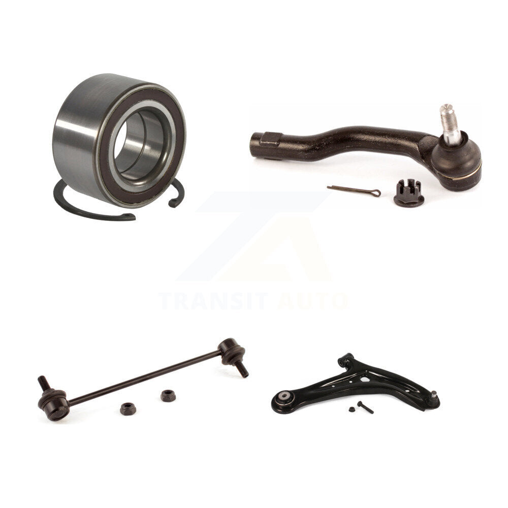 Wheel Bearing Kit-K7T-103543 - Kit.bestparts.ca Kit.bestparts.ca