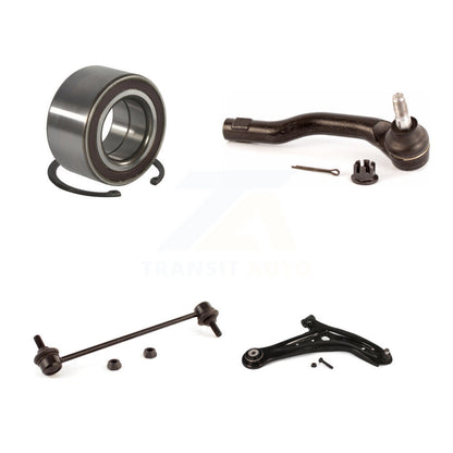 Wheel Bearing Kit-K7T-103543 - Kit.bestparts.ca