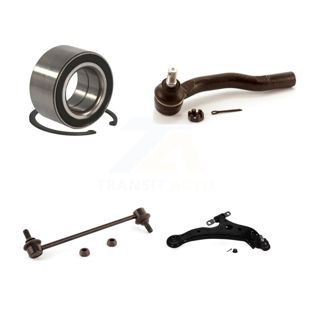 Wheel Bearing Kit-K7T-103544 - Kit.bestparts.ca