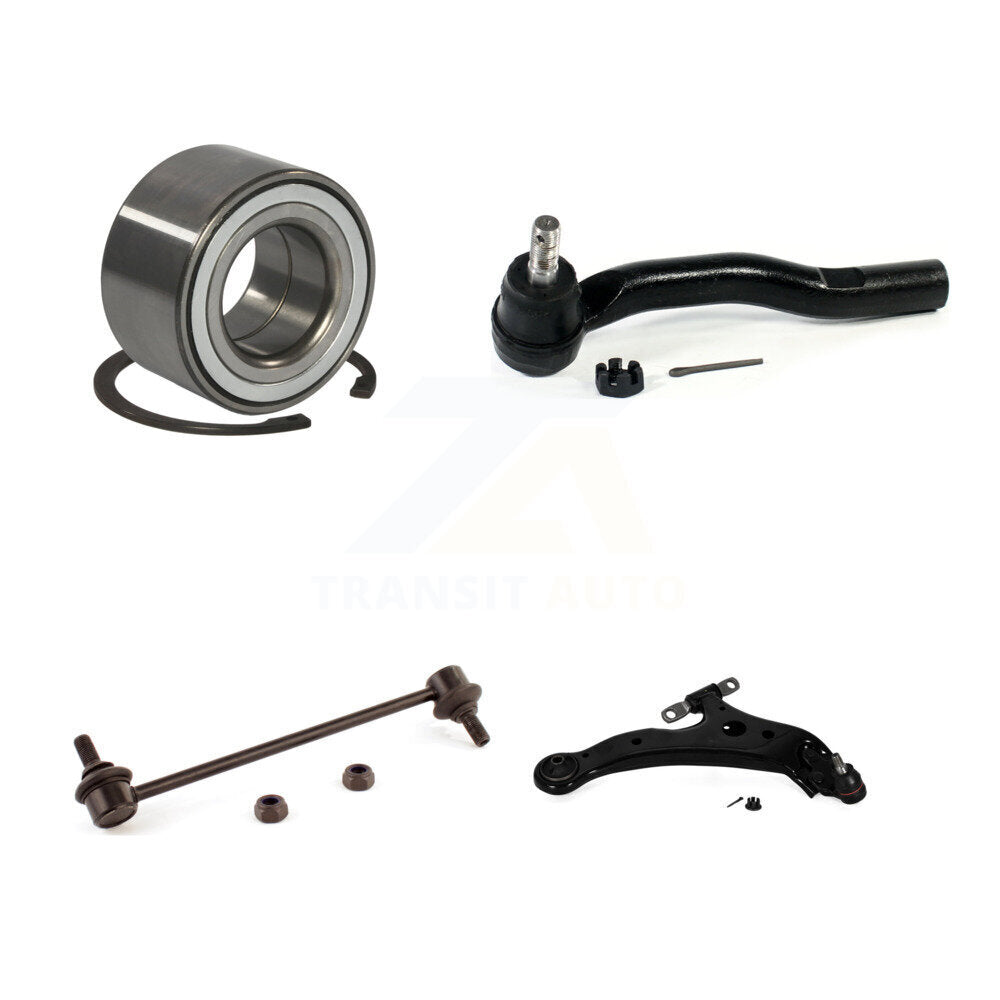 Wheel Bearing Kit-K7T-103546 - Kit.bestparts.ca Kit.bestparts.ca
