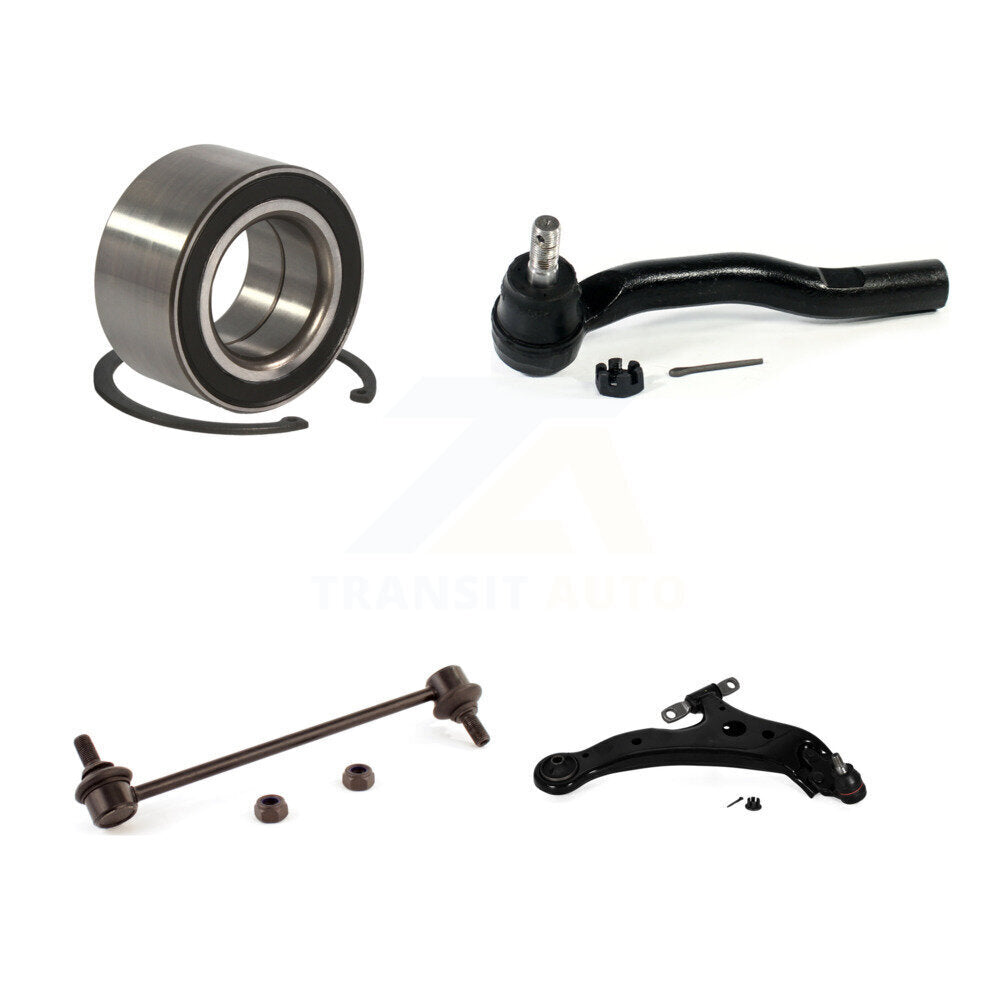 Wheel Bearing Kit-K7T-103547 - Kit.bestparts.ca Kit.bestparts.ca