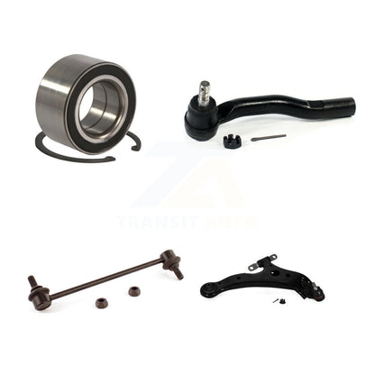 Wheel Bearing Kit-K7T-103547 - Kit.bestparts.ca