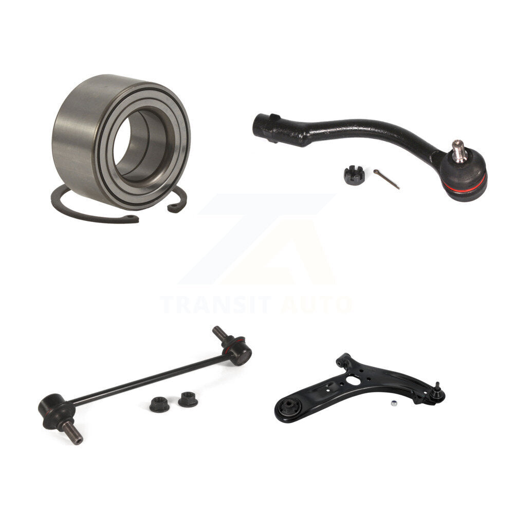 Wheel Bearing Kit-K7T-103548 - Kit.bestparts.ca