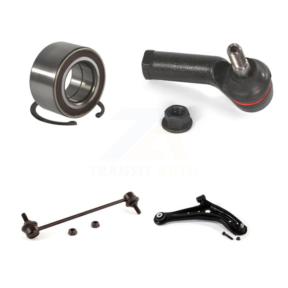 Wheel Bearing Kit-K7T-103549 - Kit.bestparts.ca Kit.bestparts.ca