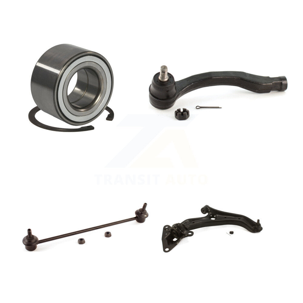 Wheel Bearing Kit-K7T-103550 - Kit.bestparts.ca Kit.bestparts.ca
