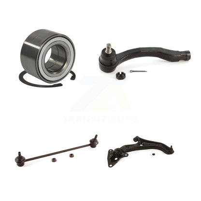 Wheel Bearing Kit-K7T-103550 - Kit.bestparts.ca