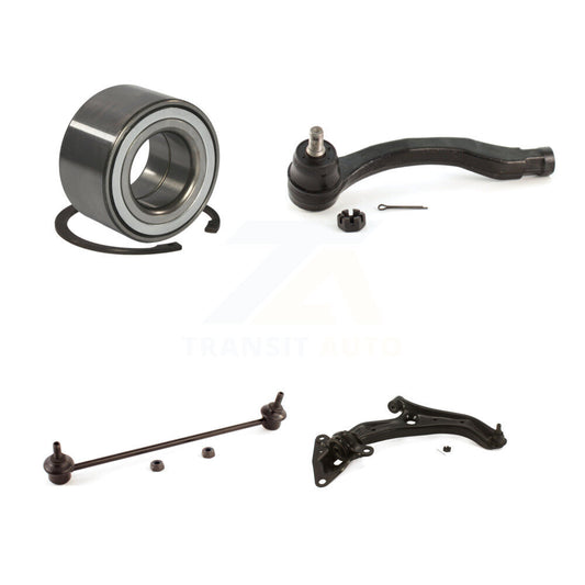 Wheel Bearing Kit-K7T-103550 - Kit.bestparts.ca