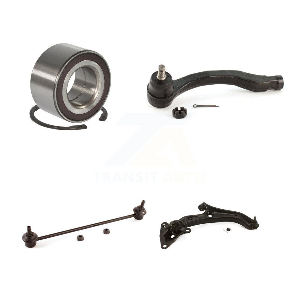 Wheel Bearing Kit-K7T-103551 - Kit.bestparts.ca