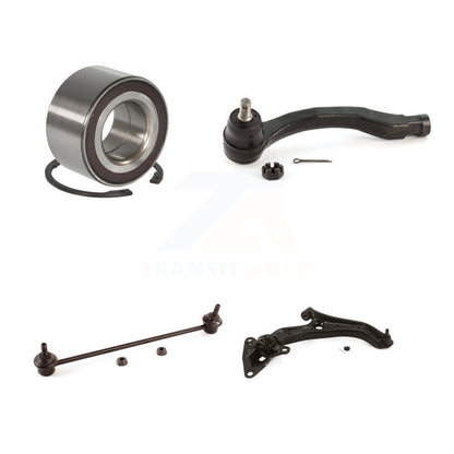 Wheel Bearing Kit-K7T-103551 - Kit.bestparts.ca