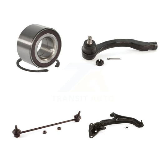 Wheel Bearing Kit-K7T-103551 - Kit.bestparts.ca