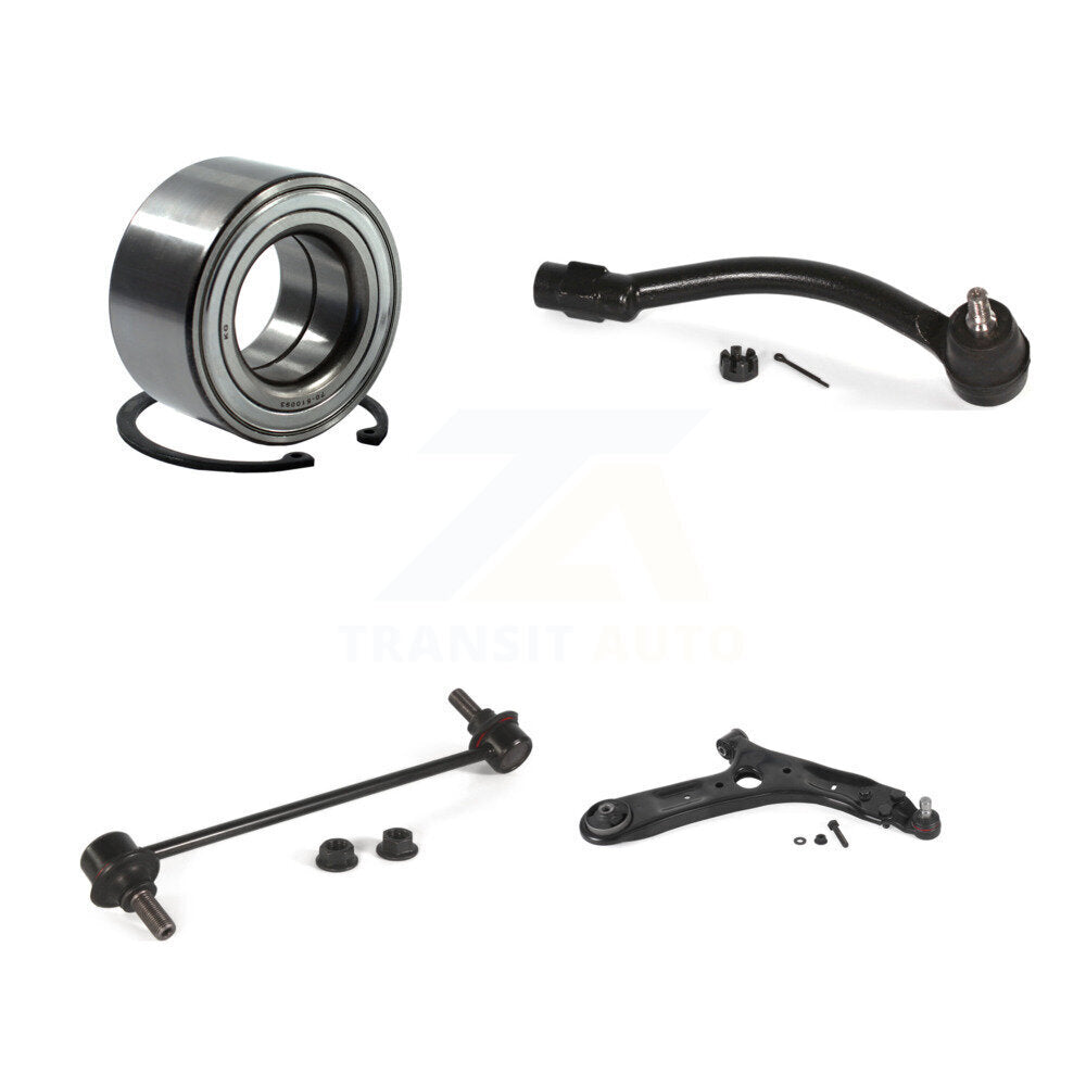 Wheel Bearing Kit-K7T-103552 - Kit.bestparts.ca