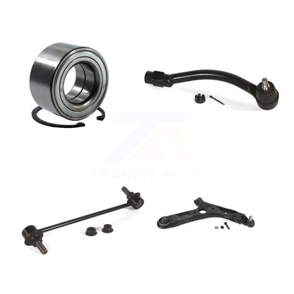 Wheel Bearing Kit-K7T-103552 - Kit.bestparts.ca