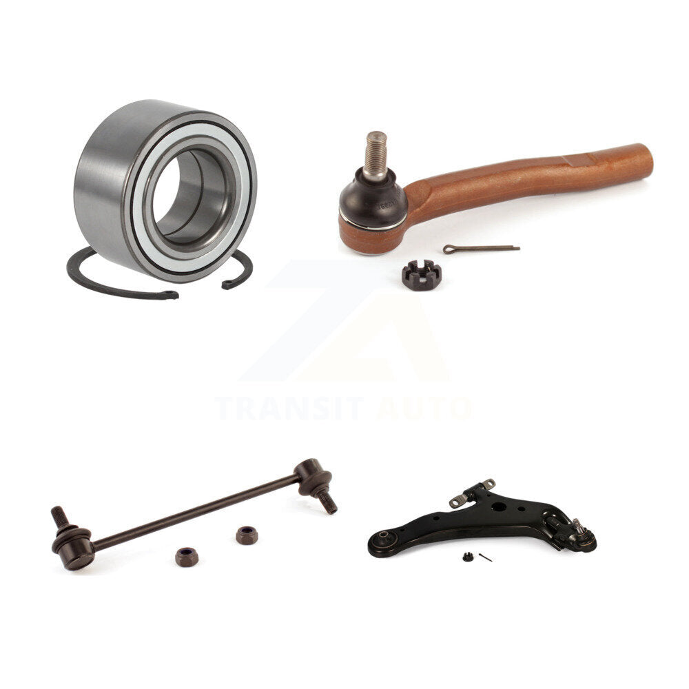 Wheel Bearing Kit-K7T-103553 - Kit.bestparts.ca