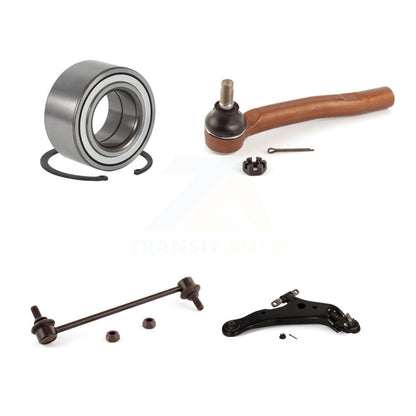 Wheel Bearing Kit-K7T-103553 - Kit.bestparts.ca