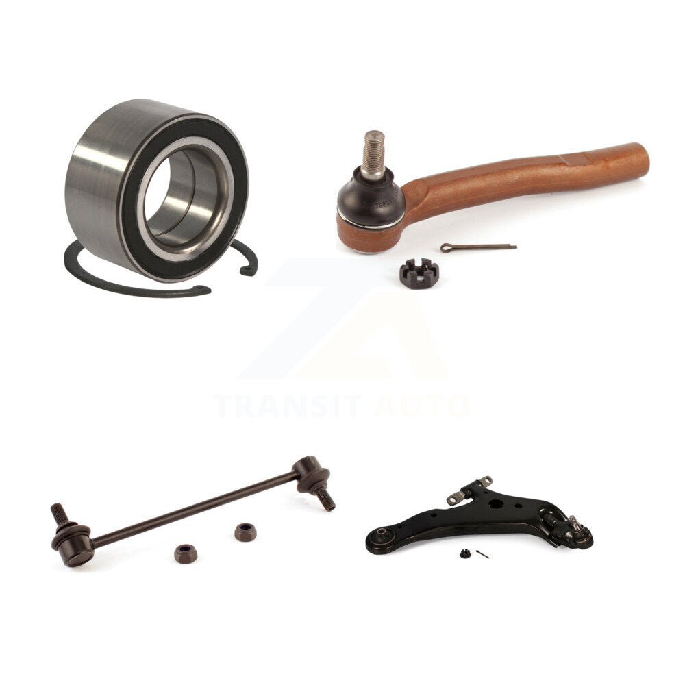 Wheel Bearing Kit-K7T-103554 - Kit.bestparts.ca Kit.bestparts.ca