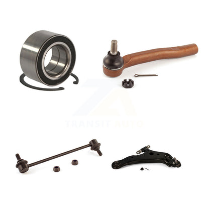 Wheel Bearing Kit-K7T-103554 - Kit.bestparts.ca