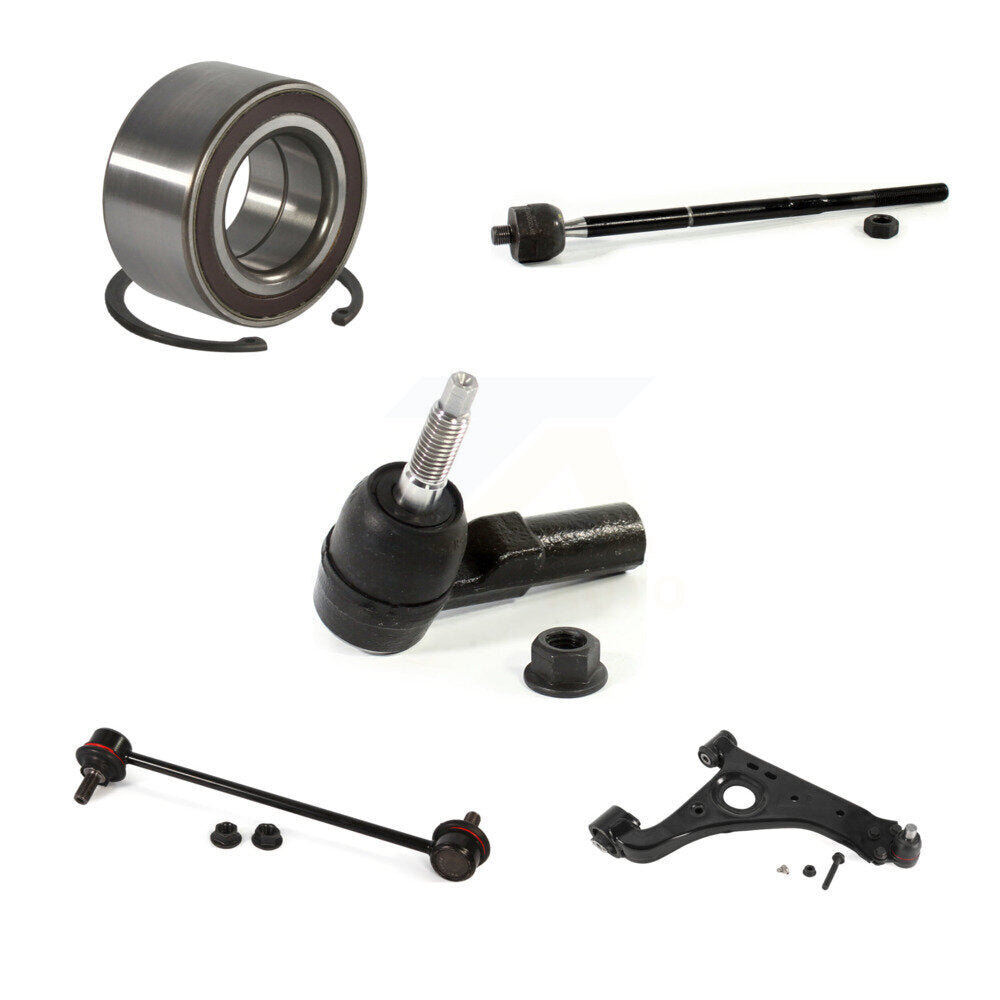 Wheel Bearing Kit-K7T-103556 - Kit.bestparts.ca Kit.bestparts.ca