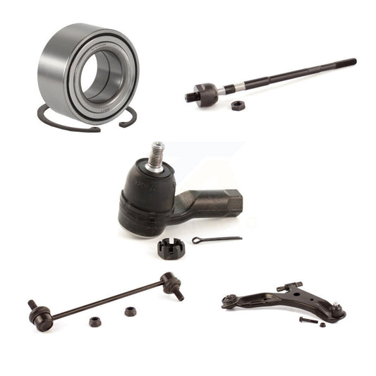 Wheel Bearing Kit-K7T-103557 - Kit.bestparts.ca