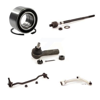 Wheel Bearing Kit-K7T-103558 - Kit.bestparts.ca