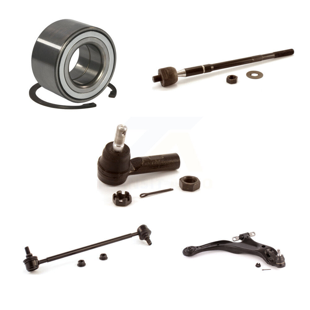 Wheel Bearing Kit-K7T-103560 - Kit.bestparts.ca Kit.bestparts.ca