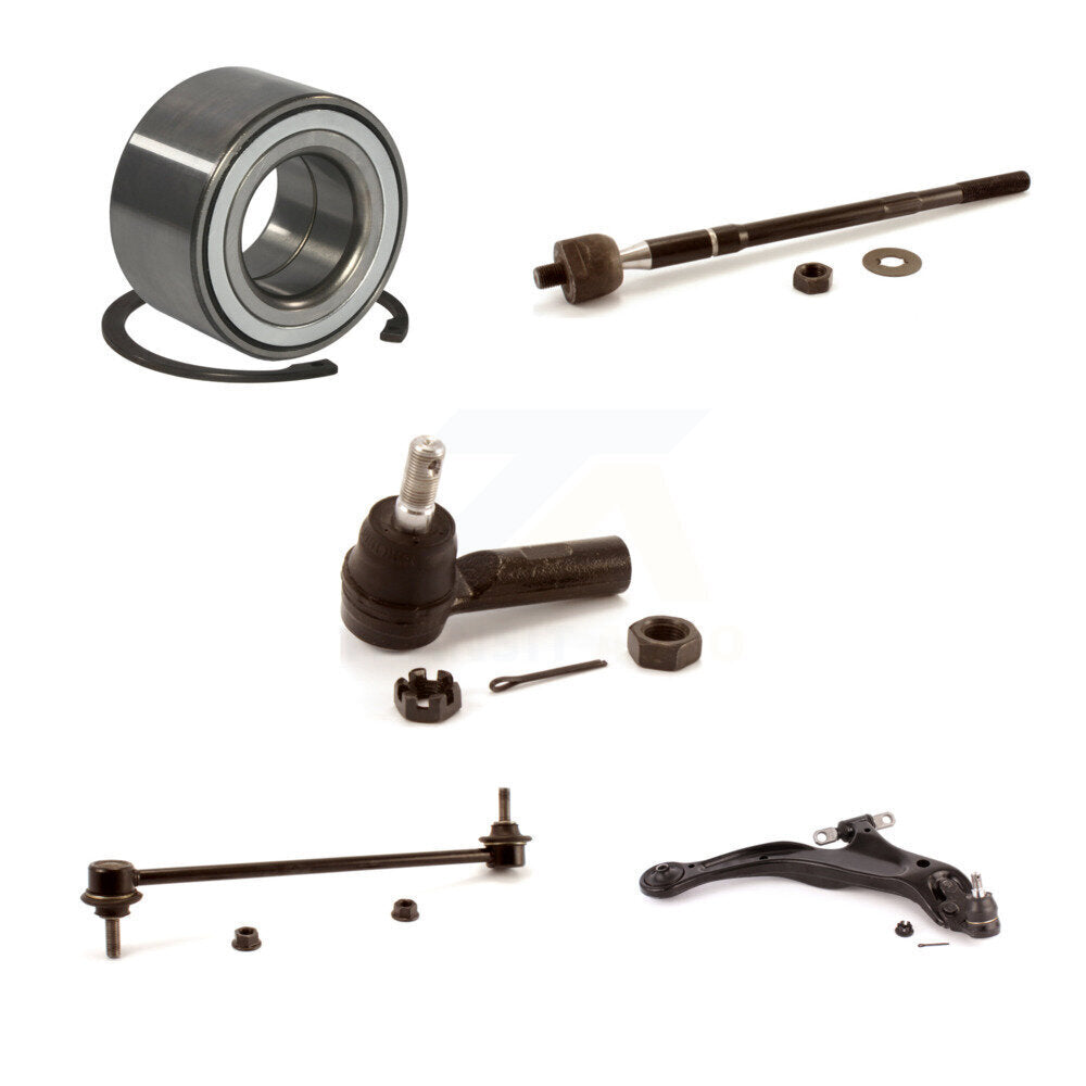 Wheel Bearing Kit-K7T-103561 - Kit.bestparts.ca