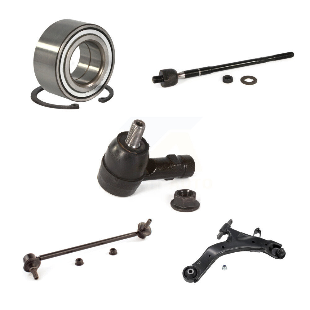 Wheel Bearing Kit-K7T-103562 - Kit.bestparts.ca