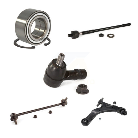 Wheel Bearing Kit-K7T-103562 - Kit.bestparts.ca