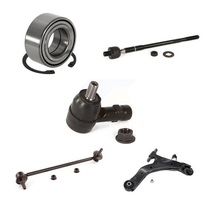 Wheel Bearing Kit-K7T-103563 - Kit.bestparts.ca