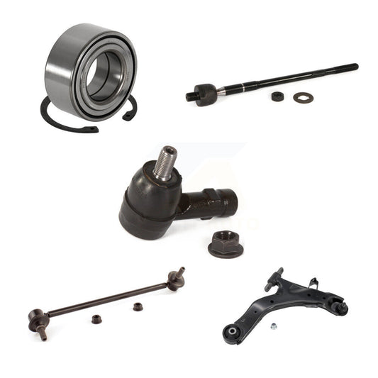 Wheel Bearing Kit-K7T-103563 - Kit.bestparts.ca
