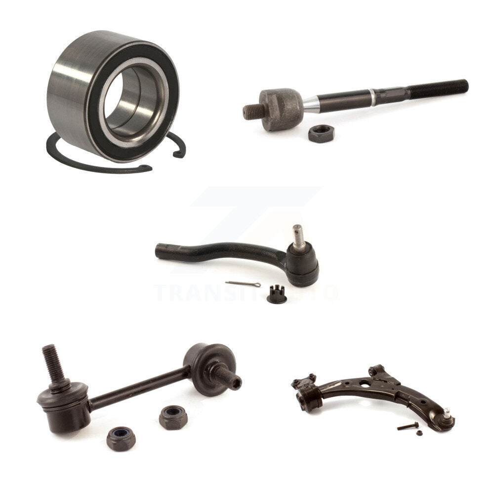 Wheel Bearing Kit-K7T-103566 - Kit.bestparts.ca Kit.bestparts.ca