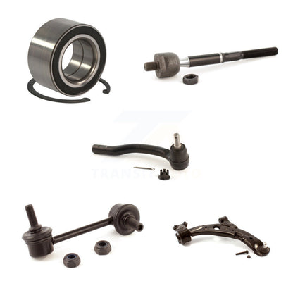 Wheel Bearing Kit-K7T-103566 - Kit.bestparts.ca