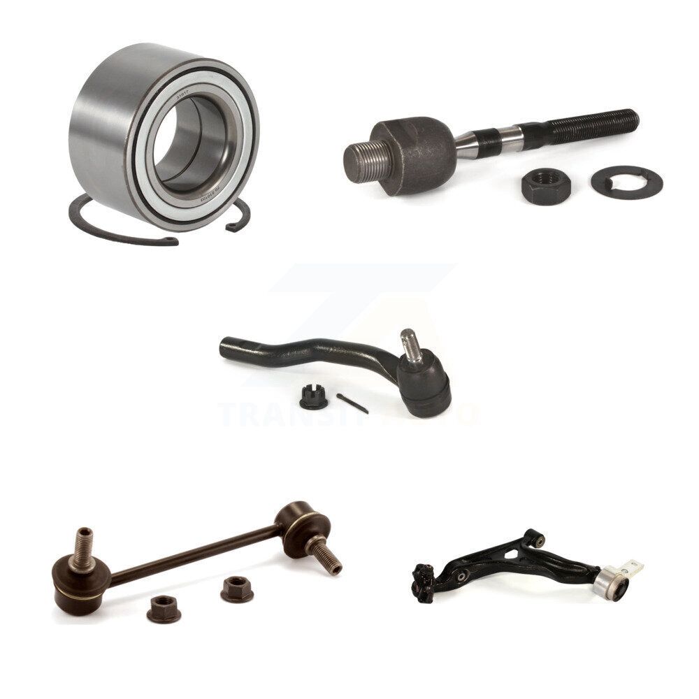 Wheel Bearing Kit-K7T-103567 - Kit.bestparts.ca