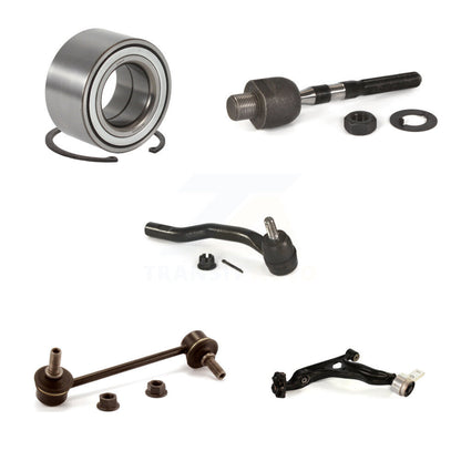 Wheel Bearing Kit-K7T-103567 - Kit.bestparts.ca