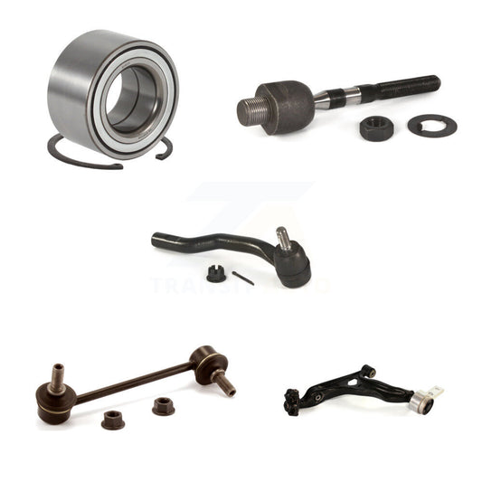 Wheel Bearing Kit-K7T-103567 - Kit.bestparts.ca