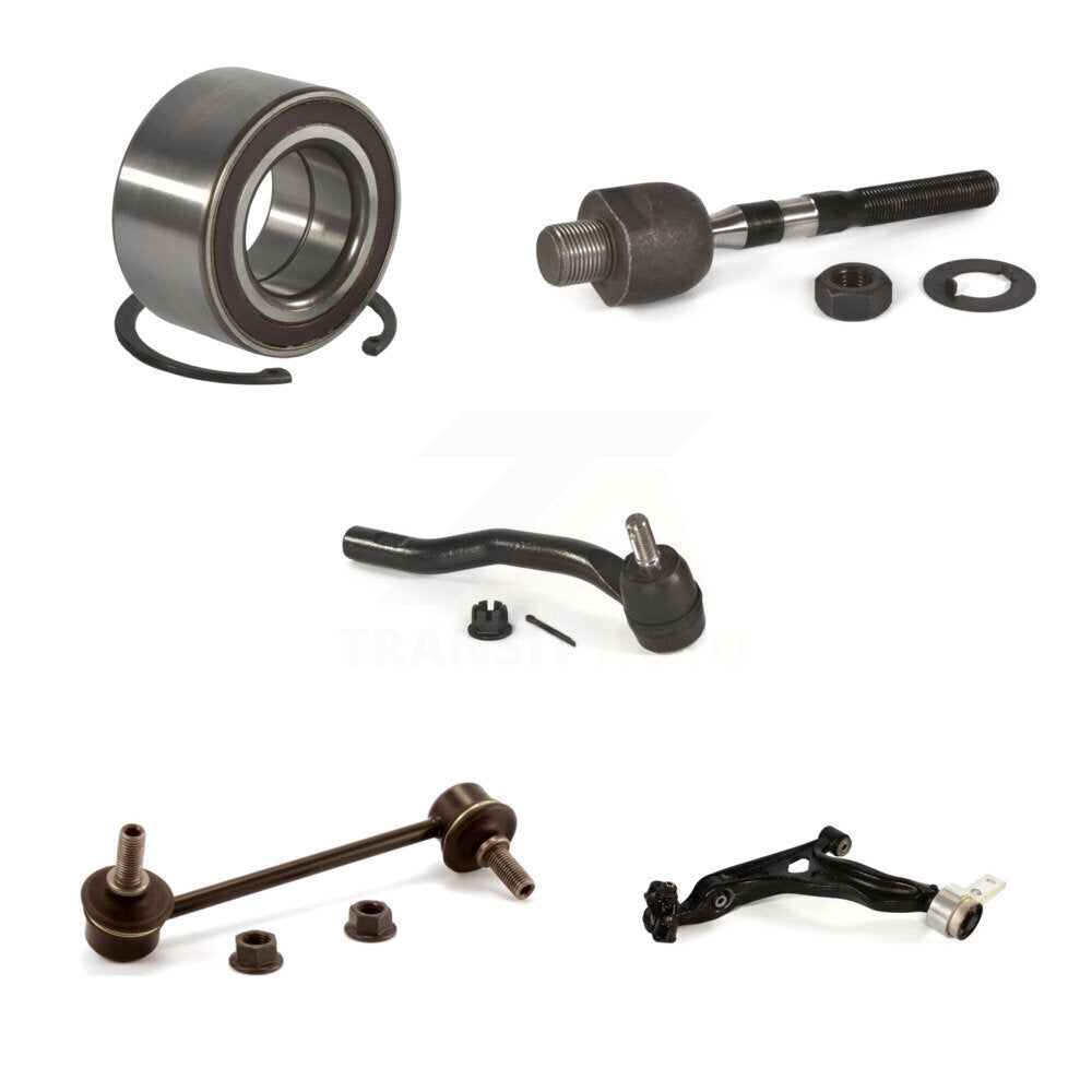 Wheel Bearing Kit-K7T-103568 - Kit.bestparts.ca