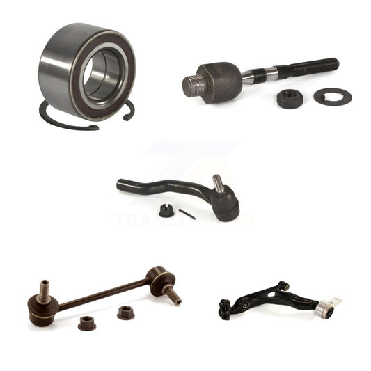 Wheel Bearing Kit-K7T-103568 - Kit.bestparts.ca