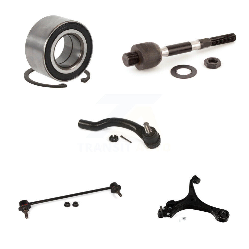 Wheel Bearing Kit-K7T-103569 - Kit.bestparts.ca Kit.bestparts.ca