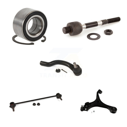 Wheel Bearing Kit-K7T-103569 - Kit.bestparts.ca