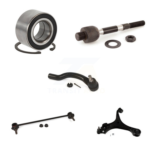 Wheel Bearing Kit-K7T-103569 - Kit.bestparts.ca