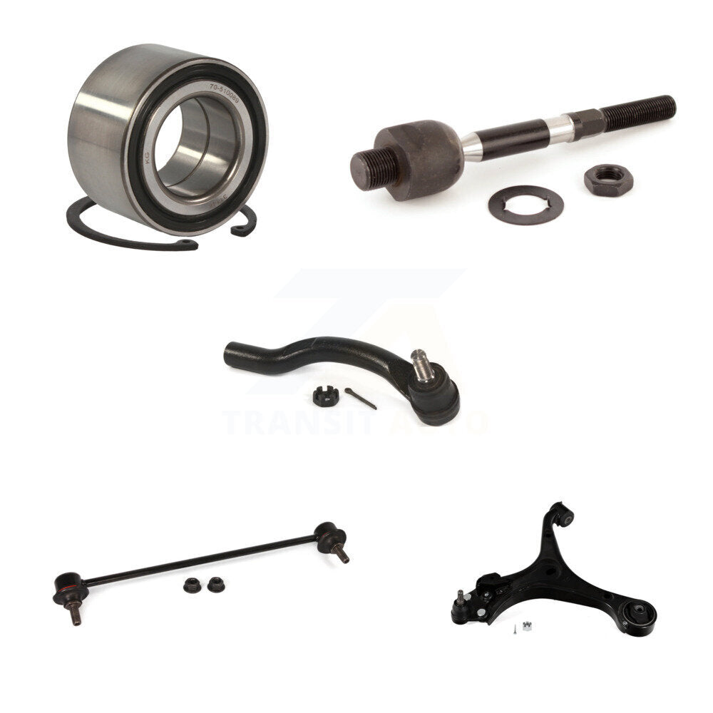 Wheel Bearing Kit-K7T-103570 - Kit.bestparts.ca Kit.bestparts.ca