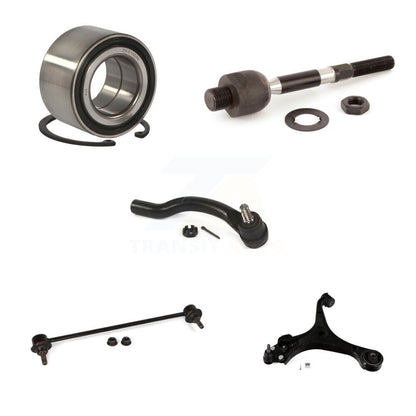 Wheel Bearing Kit-K7T-103570 - Kit.bestparts.ca