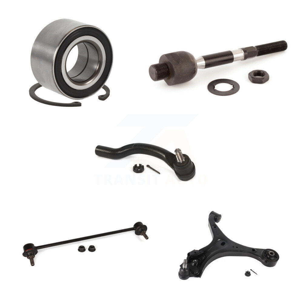 Wheel Bearing Kit-K7T-103571 - Kit.bestparts.ca Kit.bestparts.ca