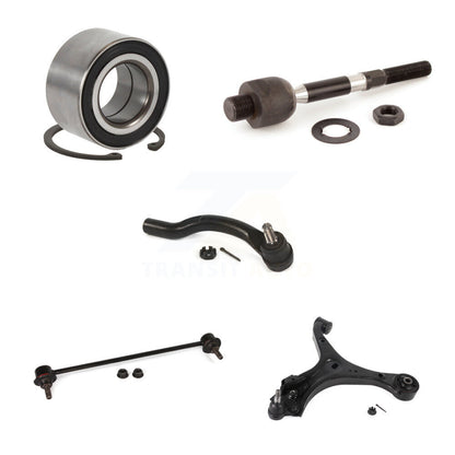 Wheel Bearing Kit-K7T-103571 - Kit.bestparts.ca