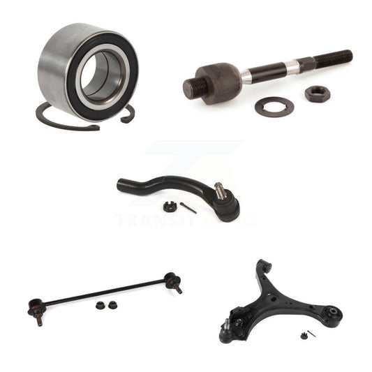 Wheel Bearing Kit-K7T-103571 - Kit.bestparts.ca